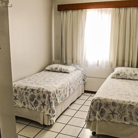 Apartamento Amplo E Completo No Centro Balneario Camboriu Exterior photo