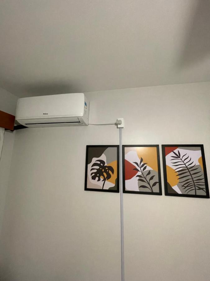 Apartamento Amplo E Completo No Centro Balneario Camboriu Exterior photo