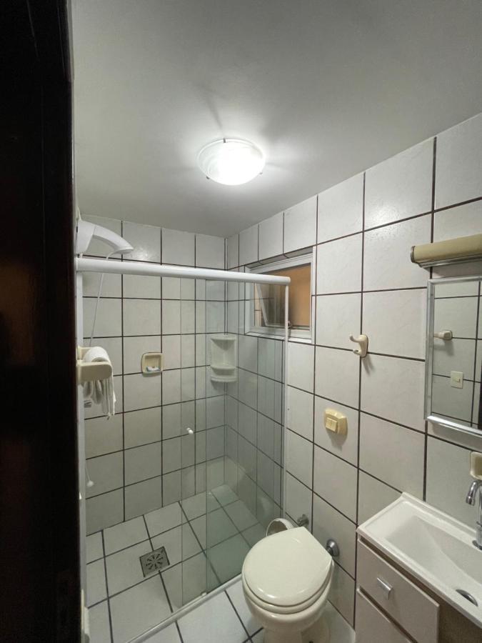 Apartamento Amplo E Completo No Centro Balneario Camboriu Exterior photo