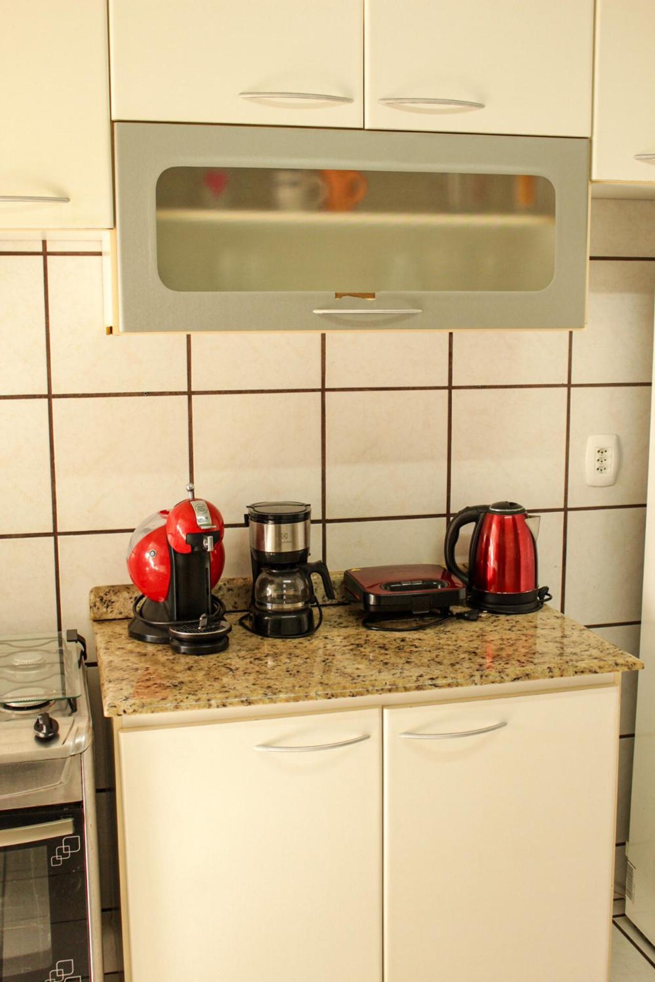 Apartamento Amplo E Completo No Centro Balneario Camboriu Exterior photo