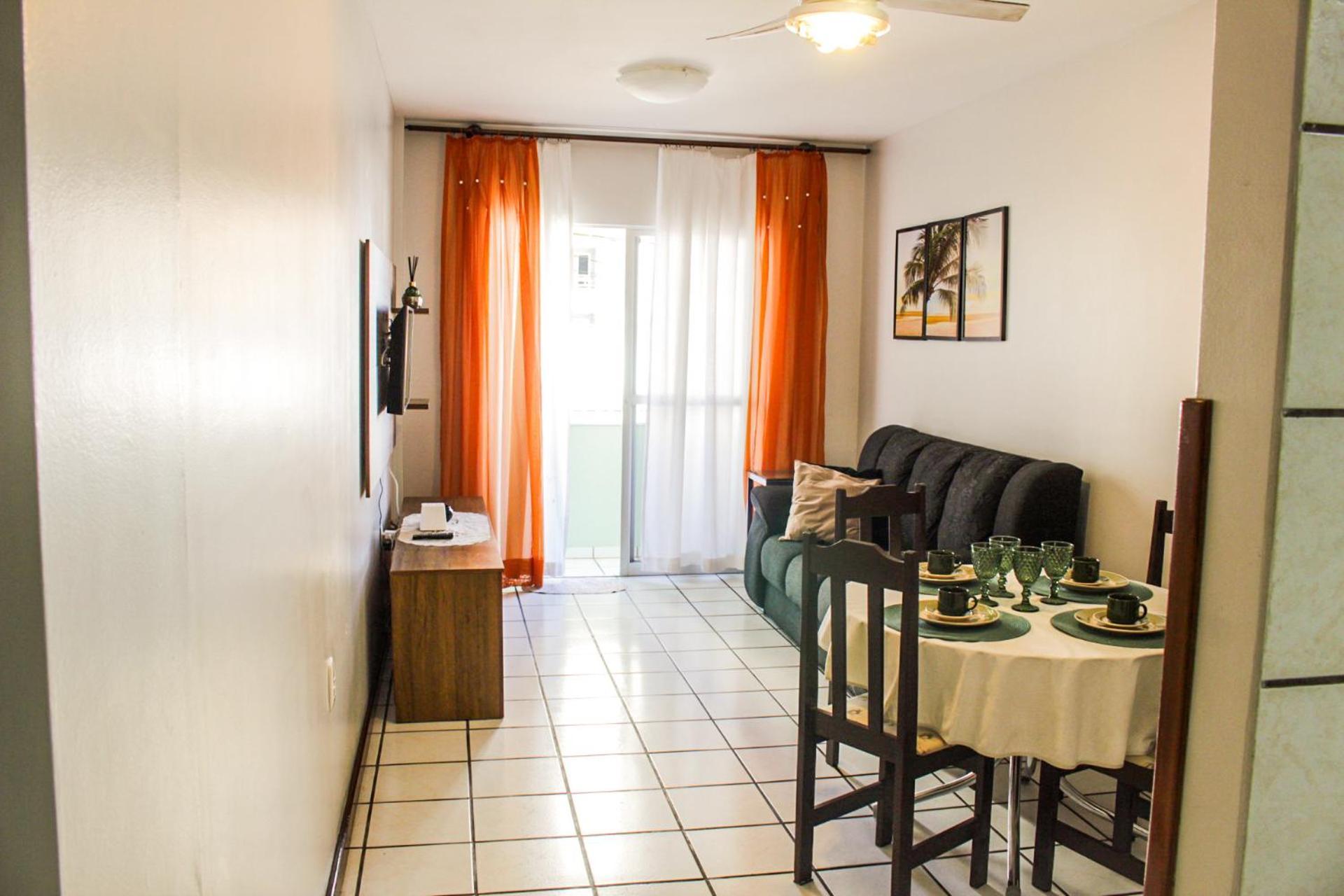 Apartamento Amplo E Completo No Centro Balneario Camboriu Exterior photo